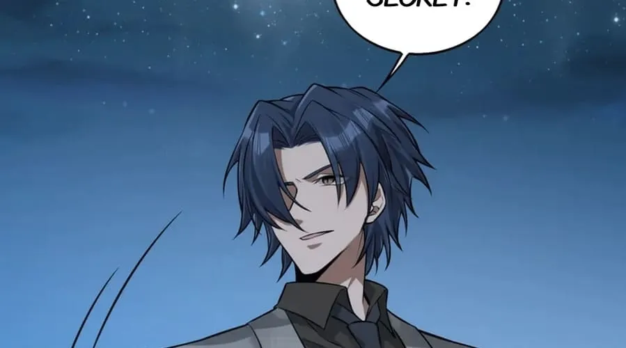 Man From Hell (Colored) Chapter 37 page 88 - 