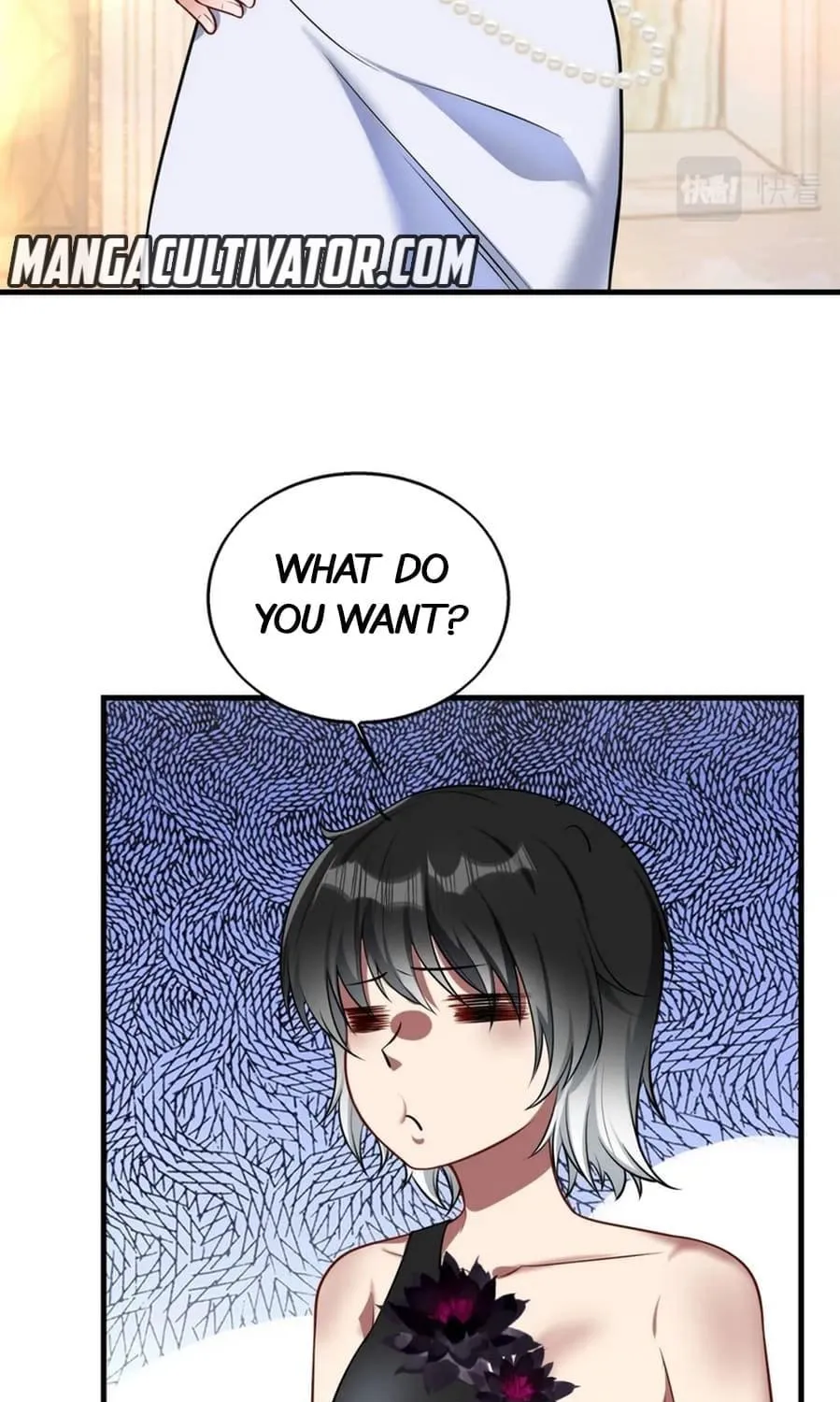 Man From Hell (Colored) Chapter 38 page 11 - 