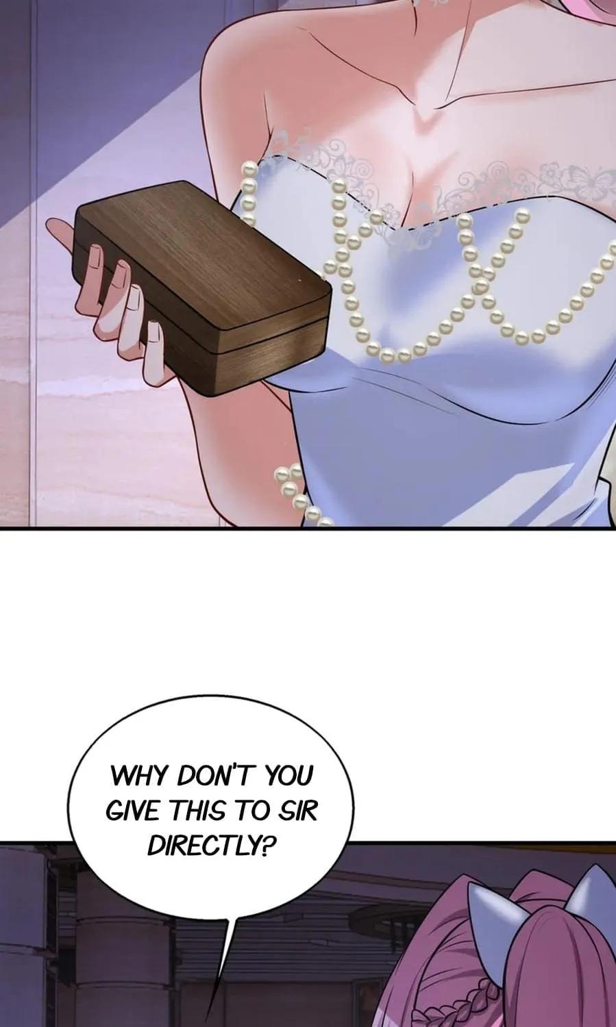 Man From Hell (Colored) Chapter 38 page 29 - 
