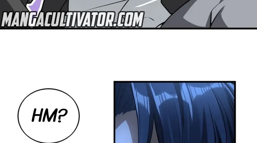 Man From Hell (Colored) Chapter 38 page 34 - 