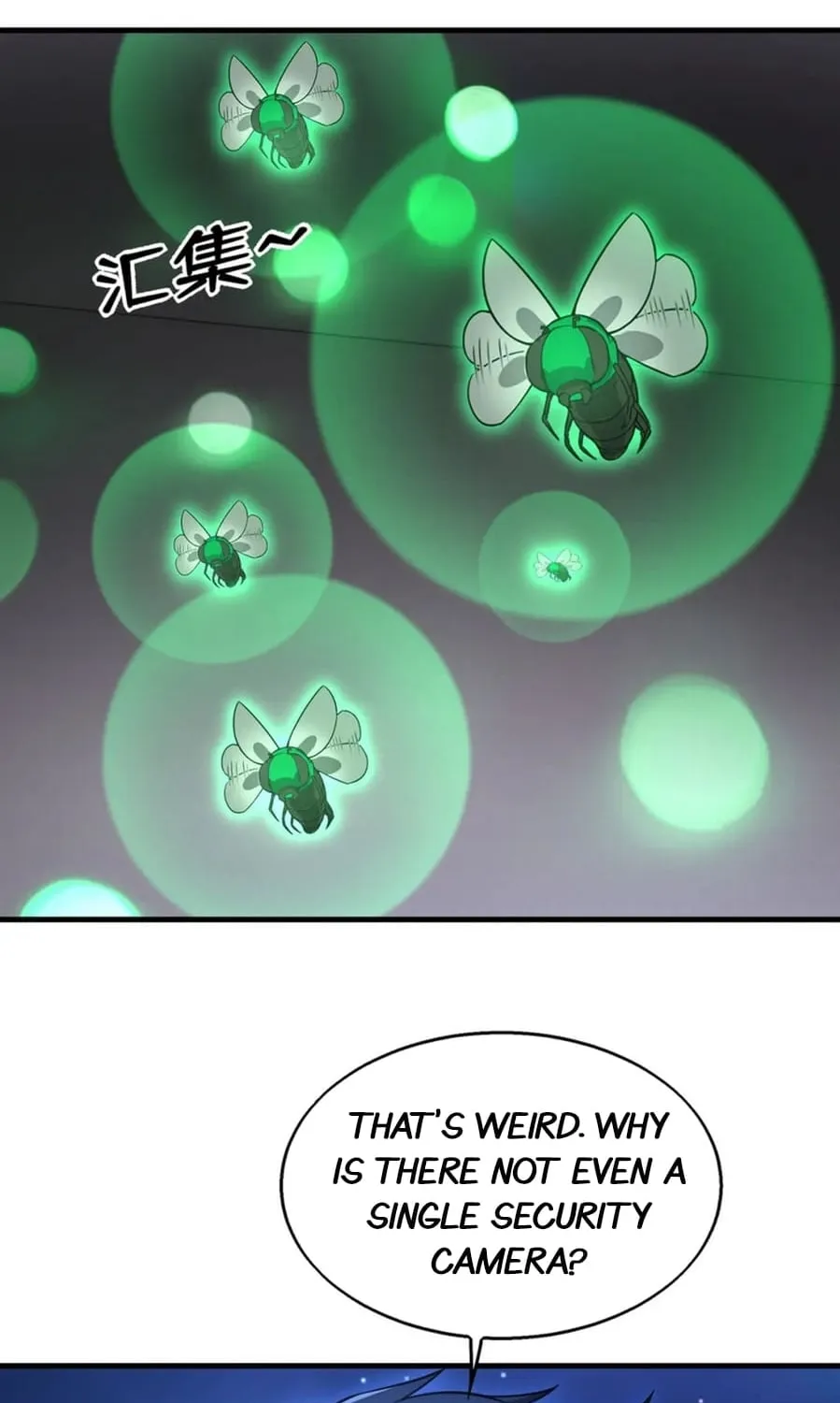 Man From Hell (Colored) Chapter 38 page 37 - 