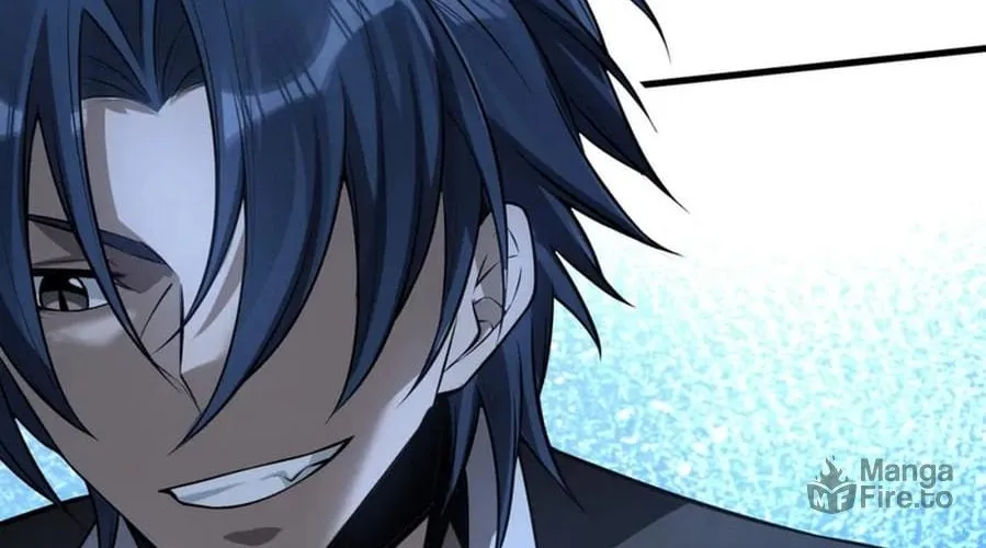 Man From Hell (Colored) Chapter 38 page 48 - 