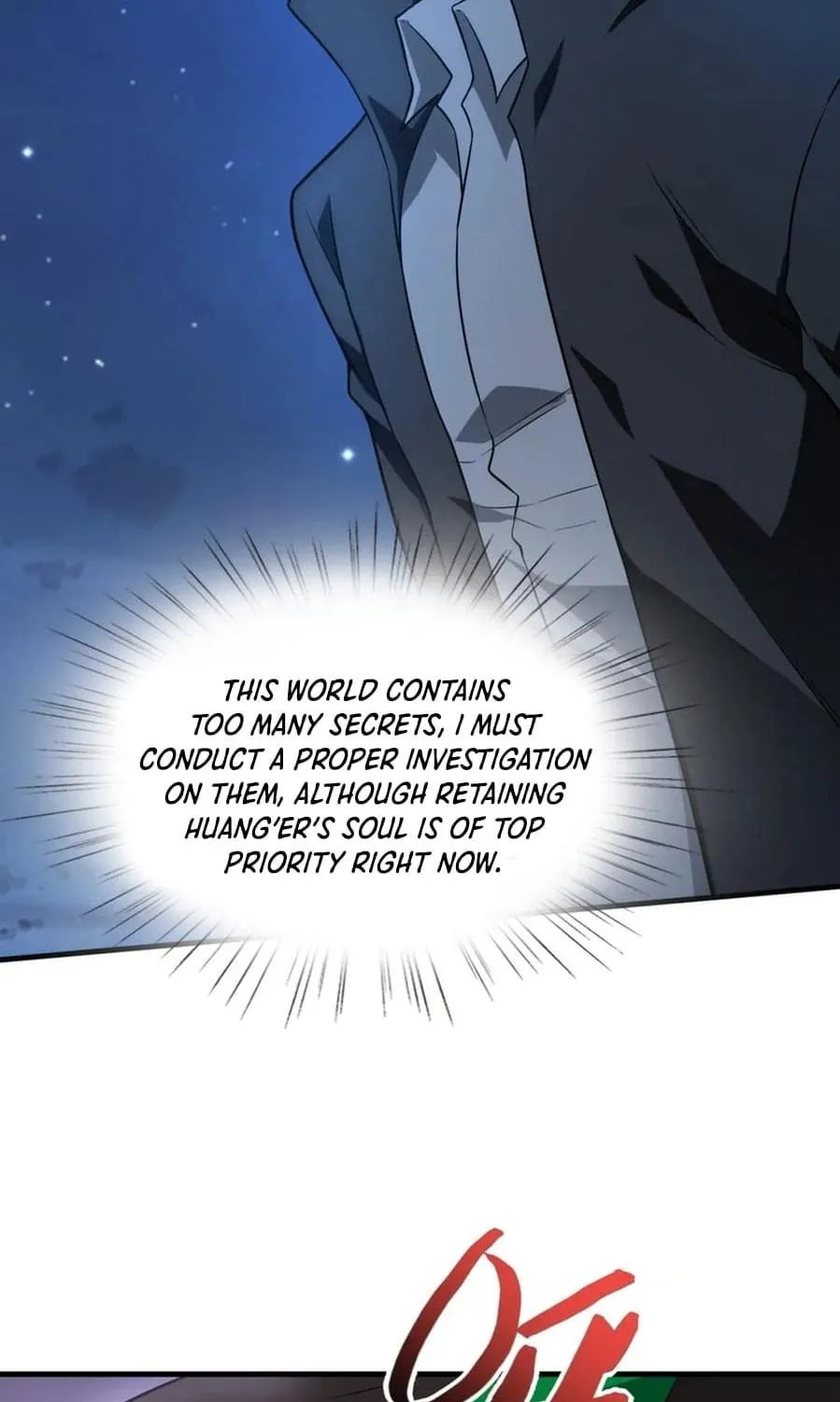 Man From Hell (Colored) Chapter 38 page 59 - 