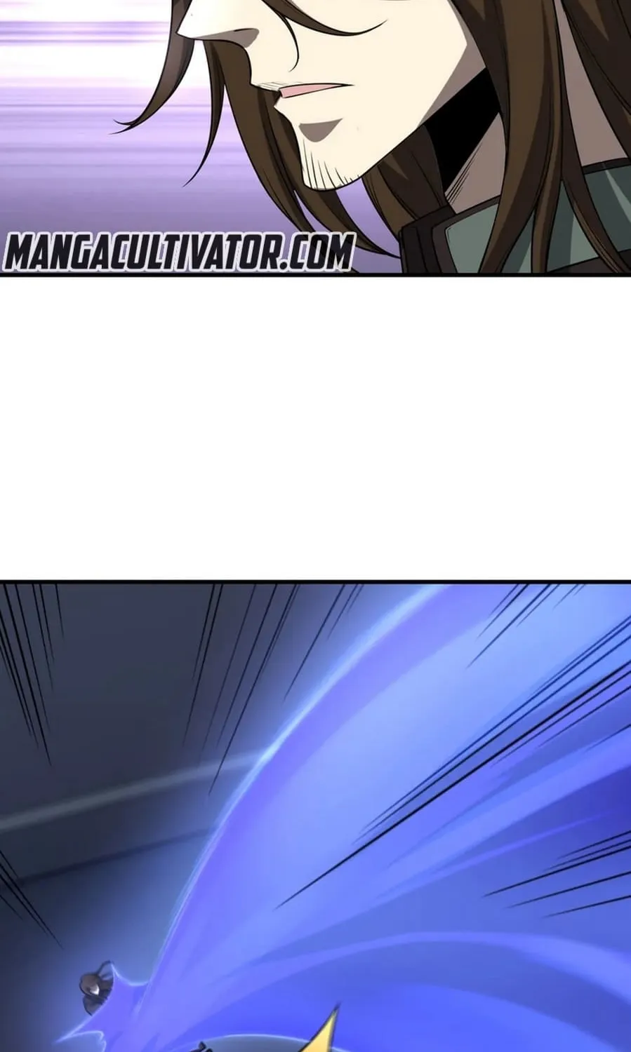 Man From Hell (Colored) Chapter 38 page 61 - 