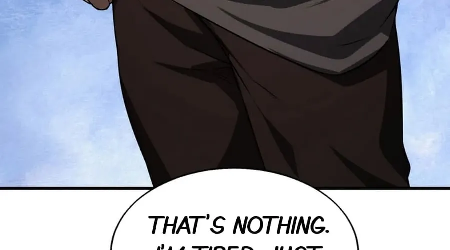 Man From Hell (Colored) Chapter 38 page 68 - 