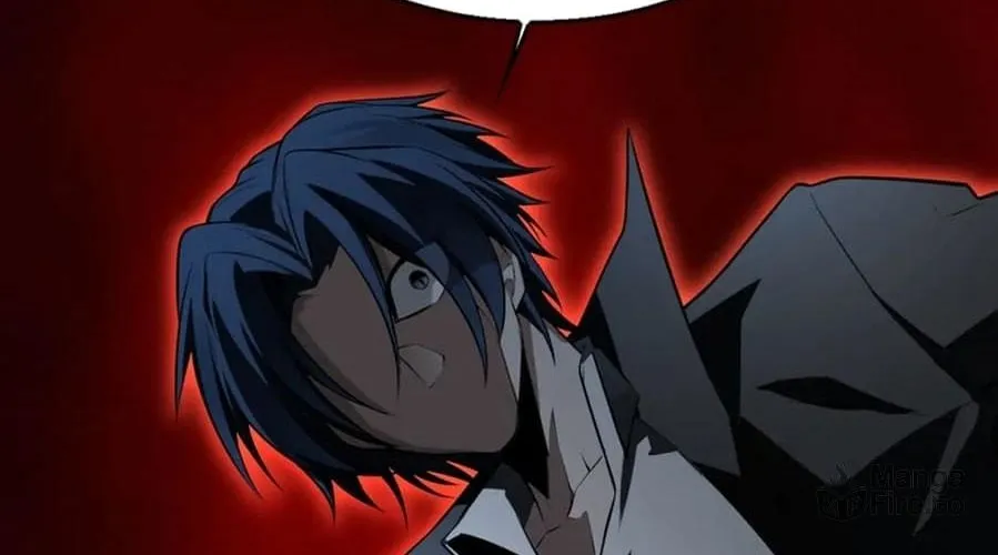 Man From Hell (Colored) Chapter 38 page 72 - 