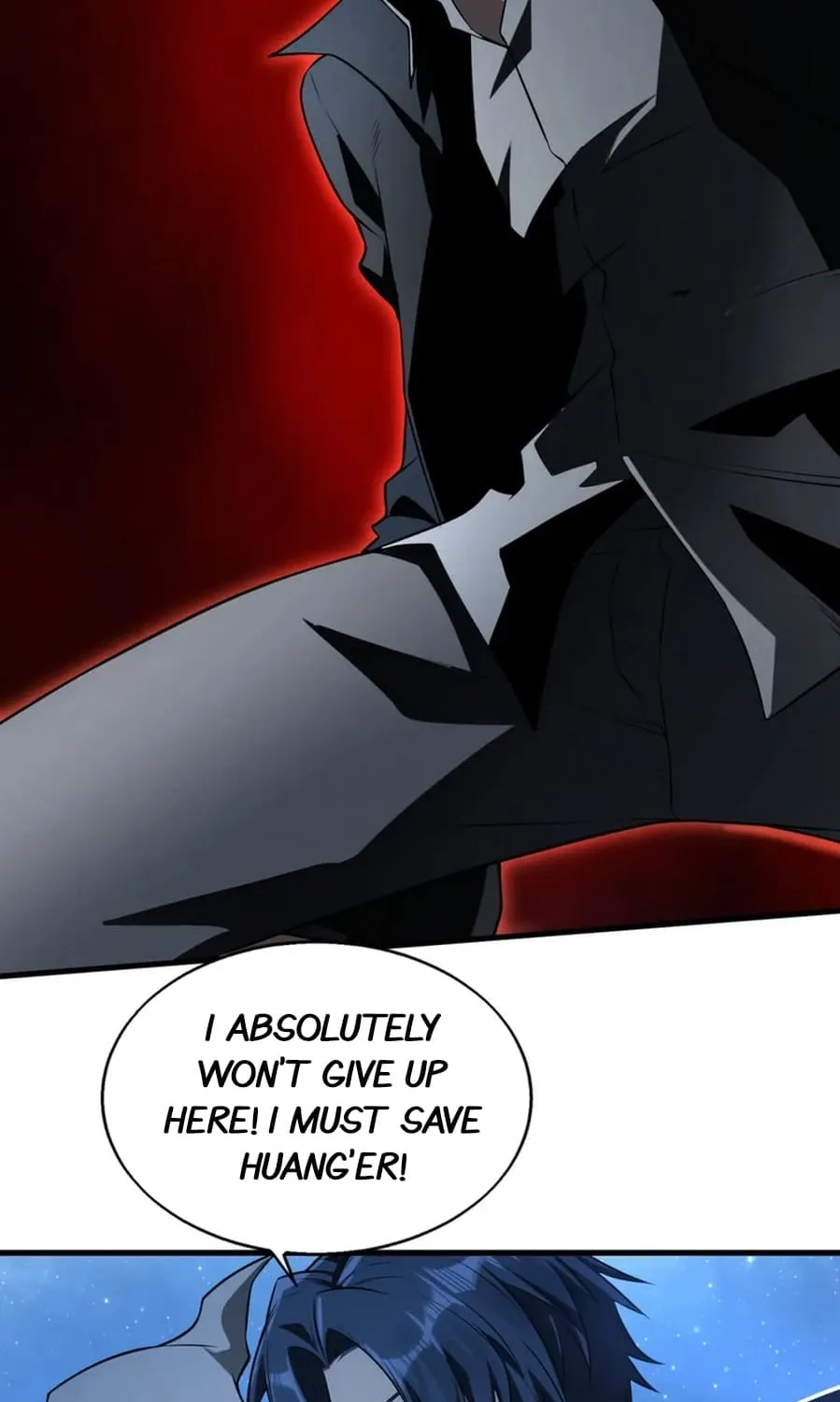 Man From Hell (Colored) Chapter 38 page 73 - 