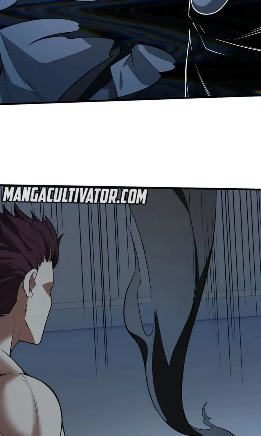 Man From Hell (Colored) Chapter 38 page 75 - 