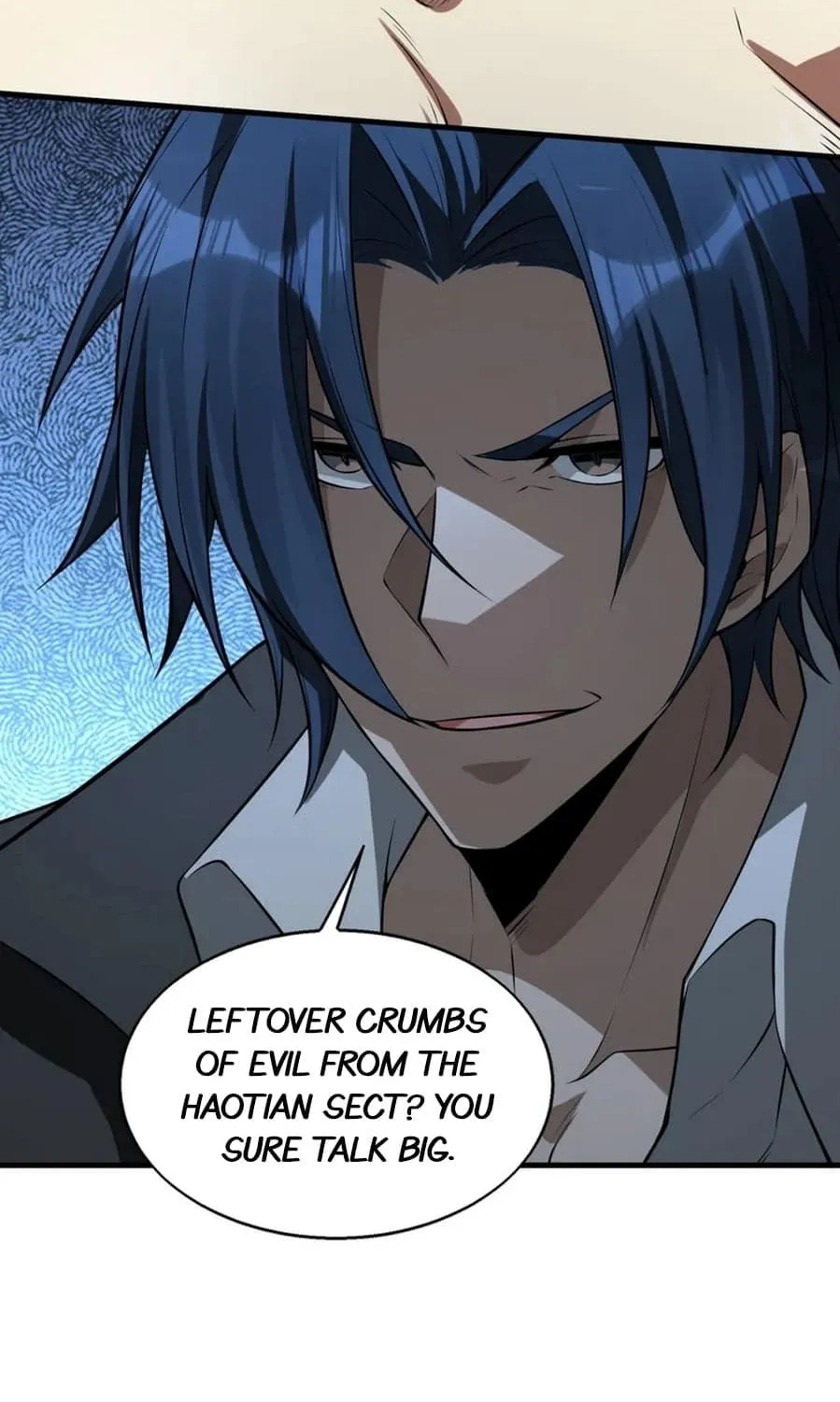 Man From Hell (Colored) Chapter 38 page 79 - 