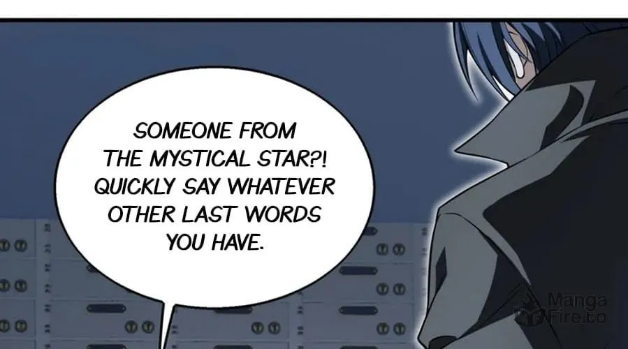 Man From Hell (Colored) Chapter 38 page 80 - 