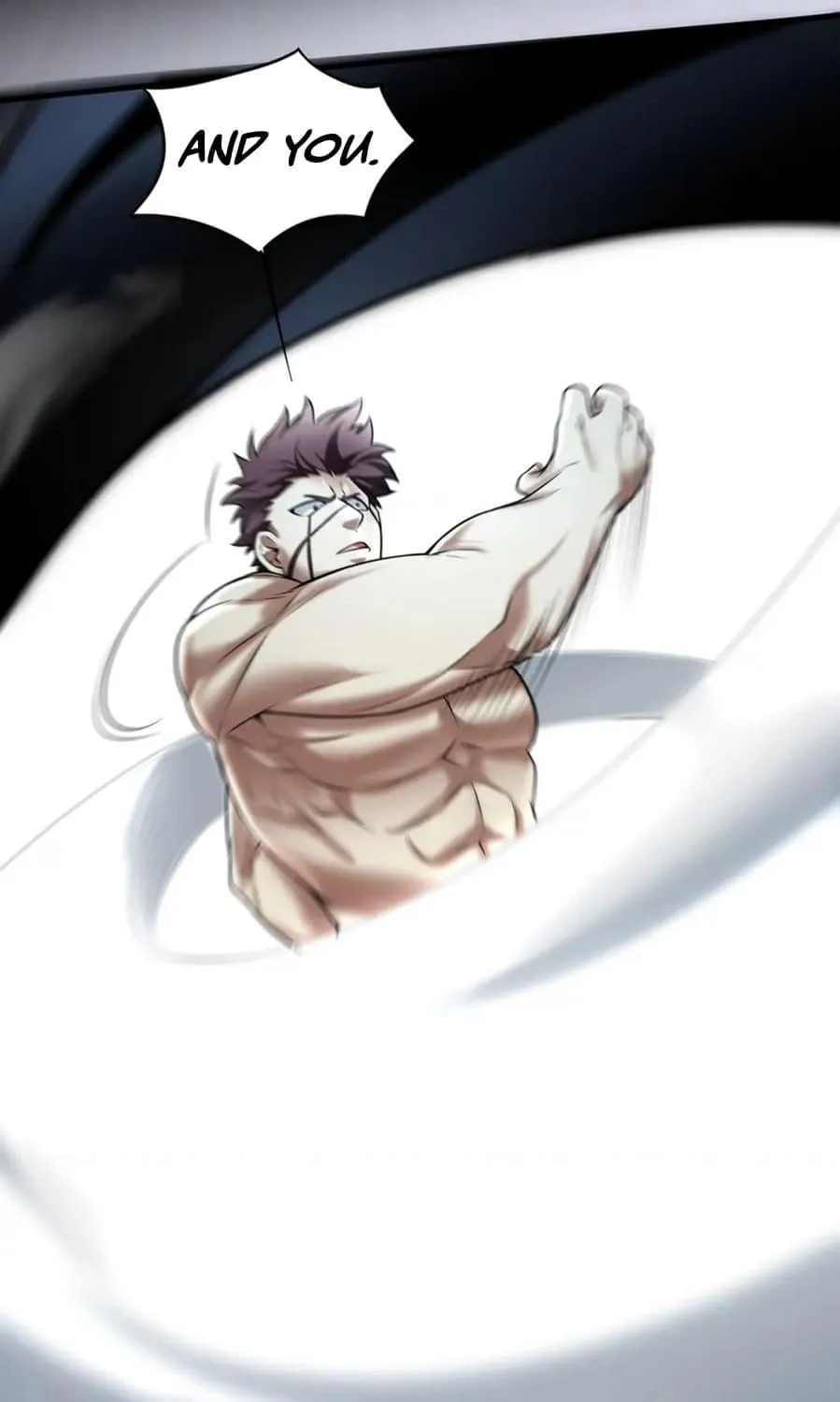 Man From Hell (Colored) Chapter 38 page 89 - 