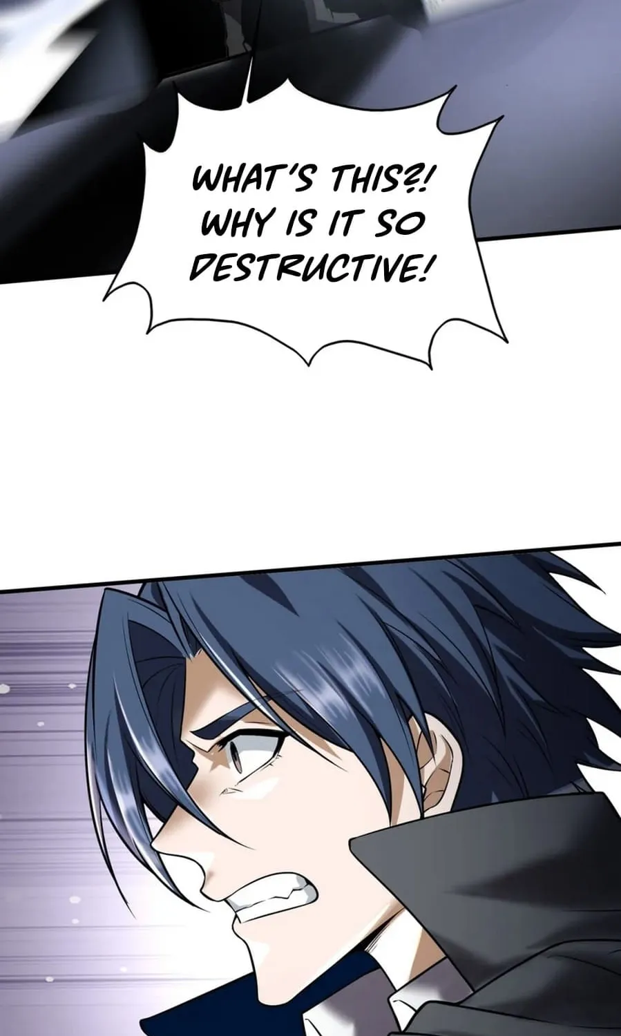 Man From Hell (Colored) Chapter 39 page 13 - 