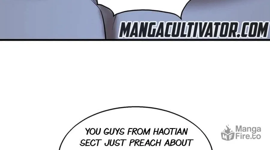 Man From Hell (Colored) Chapter 39 page 18 - 