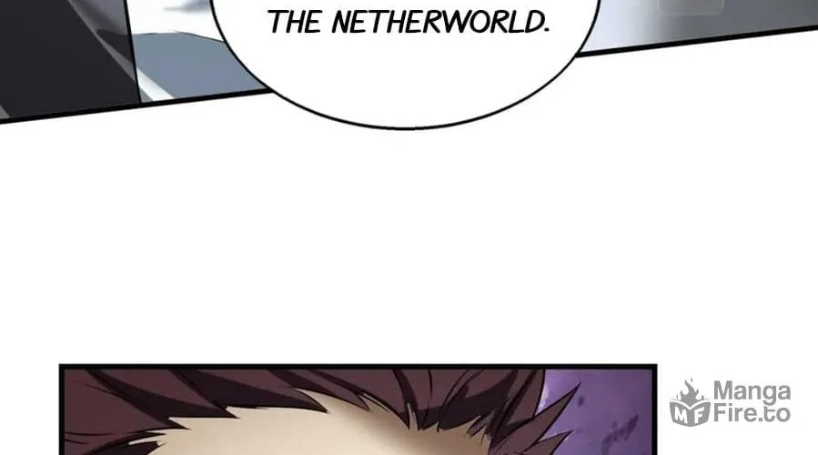 Man From Hell (Colored) Chapter 39 page 20 - 