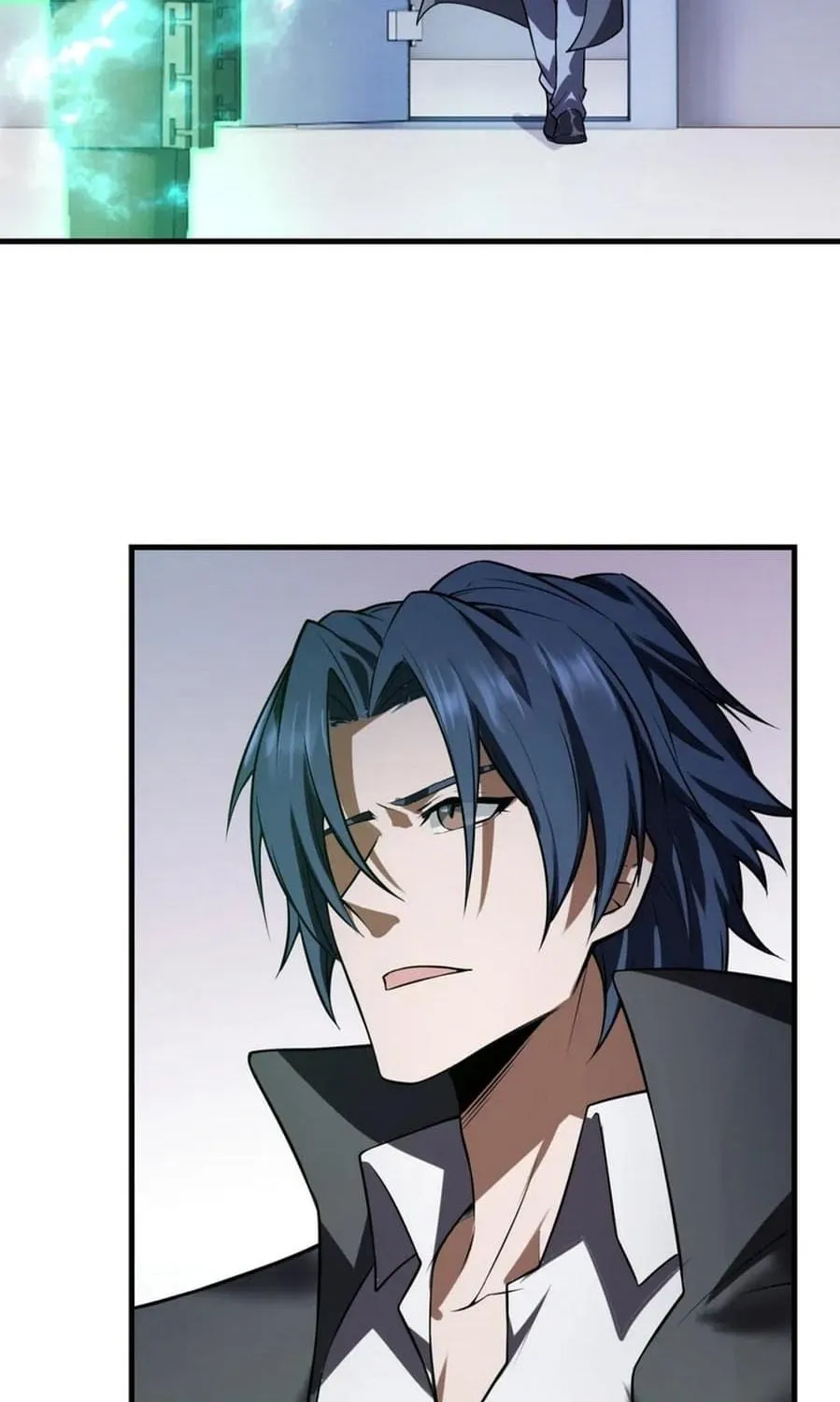 Man From Hell (Colored) Chapter 39 page 29 - 