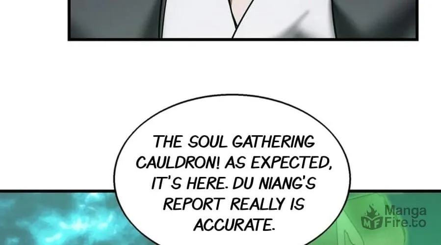 Man From Hell (Colored) Chapter 39 page 30 - 