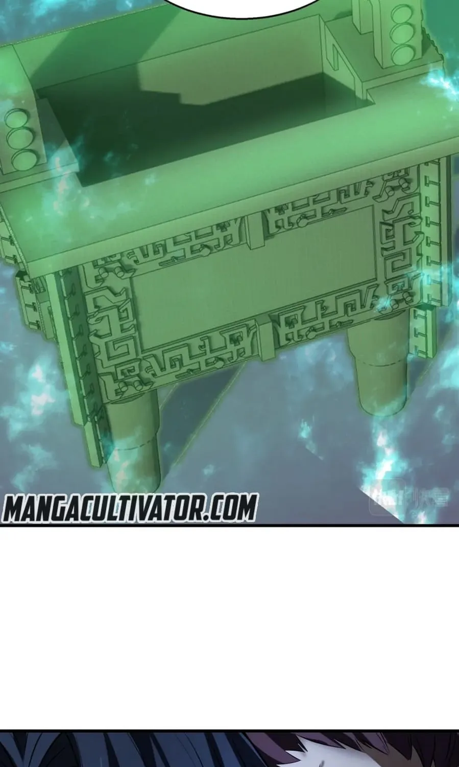 Man From Hell (Colored) Chapter 39 page 31 - 