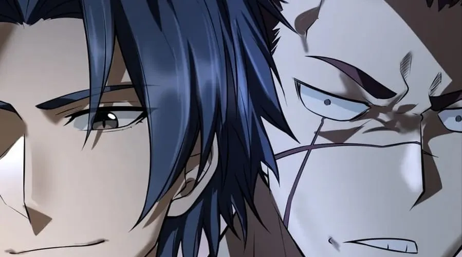Man From Hell (Colored) Chapter 39 page 32 - 