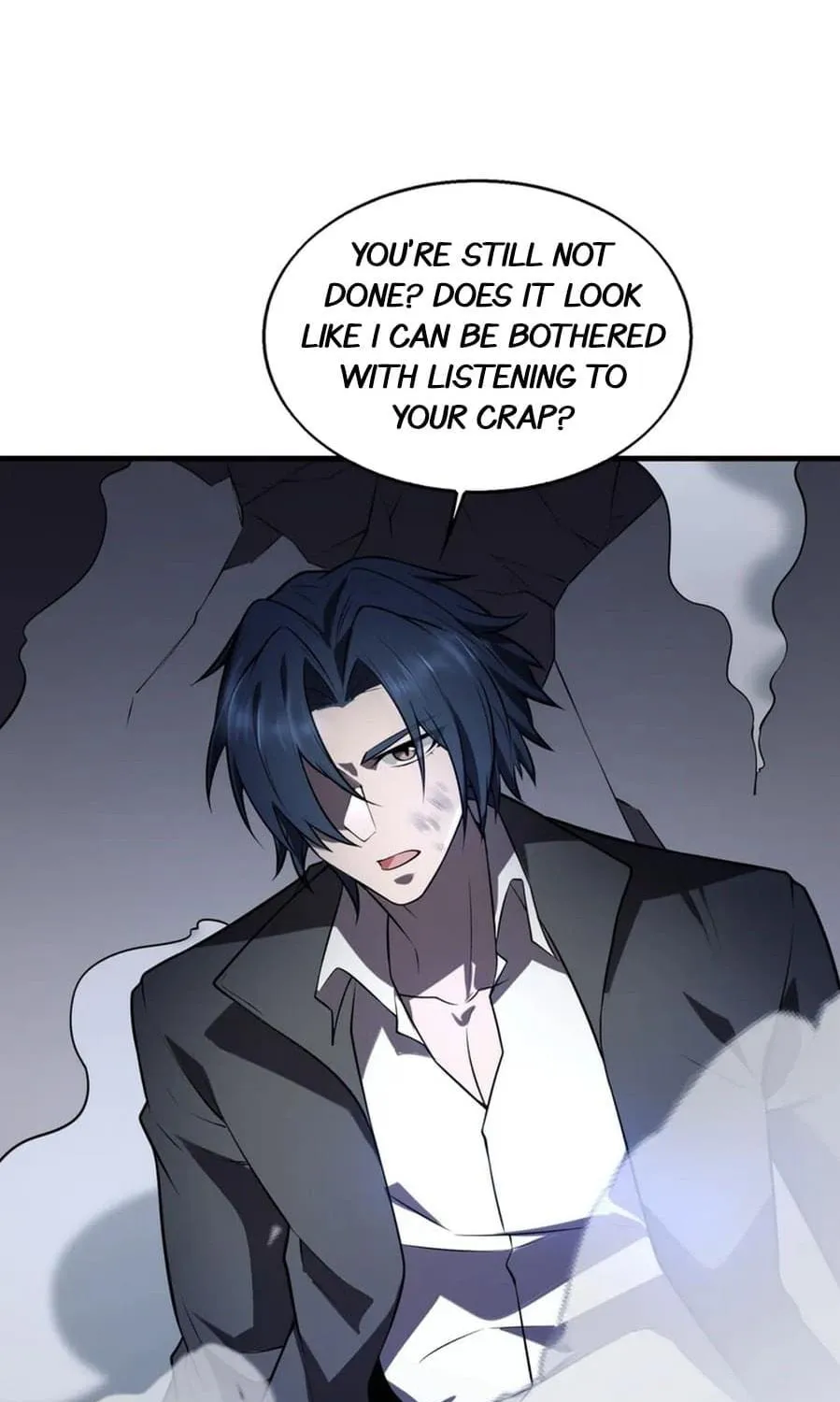 Man From Hell (Colored) Chapter 39 page 39 - 