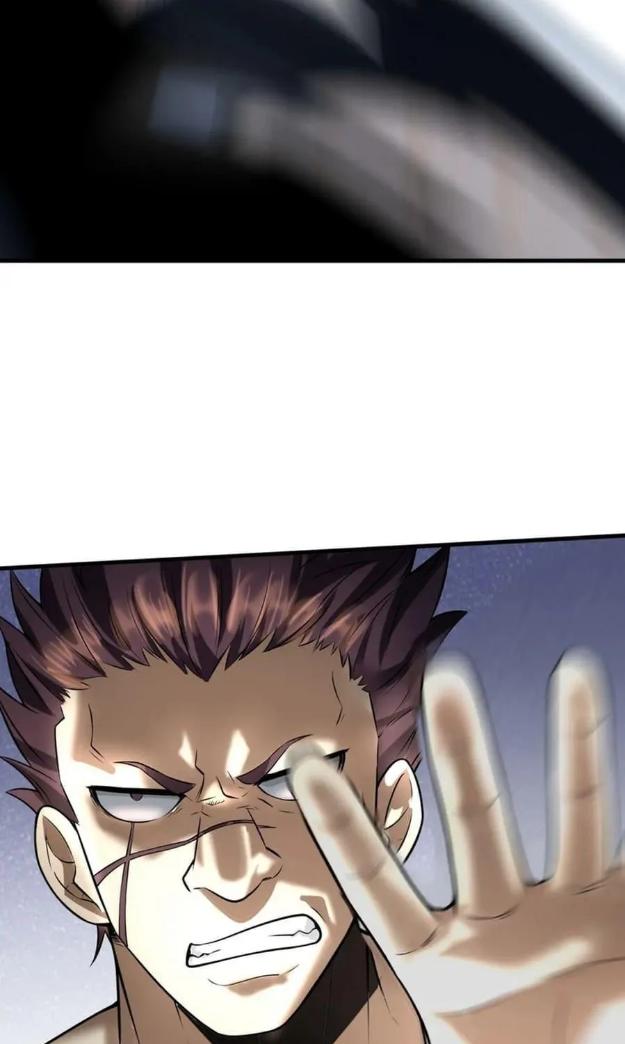 Man From Hell (Colored) Chapter 39 page 5 - 