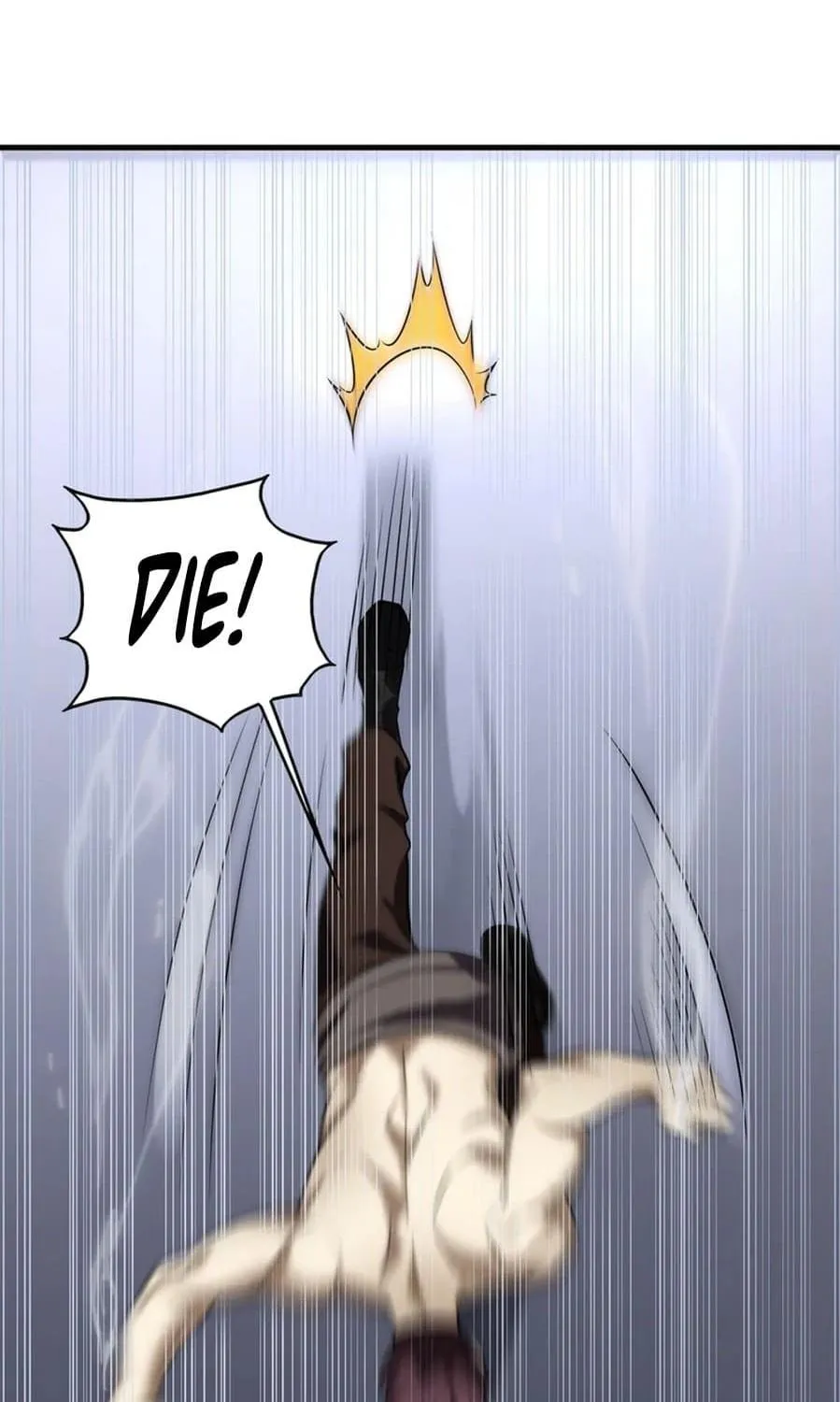 Man From Hell (Colored) Chapter 39 page 41 - 