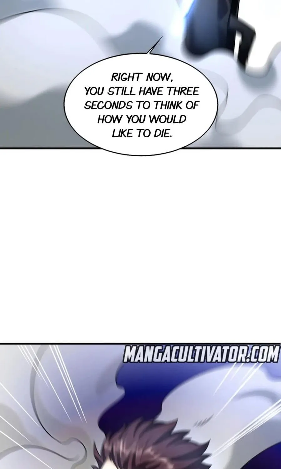 Man From Hell (Colored) Chapter 39 page 47 - 