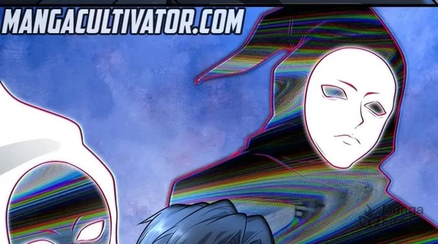 Man From Hell (Colored) Chapter 39 page 54 - 