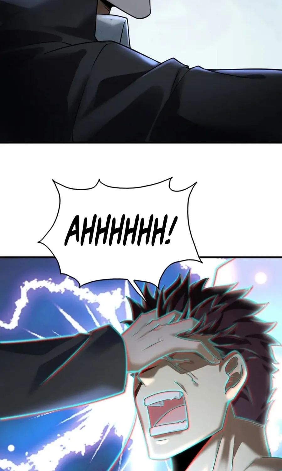 Man From Hell (Colored) Chapter 39 page 67 - 