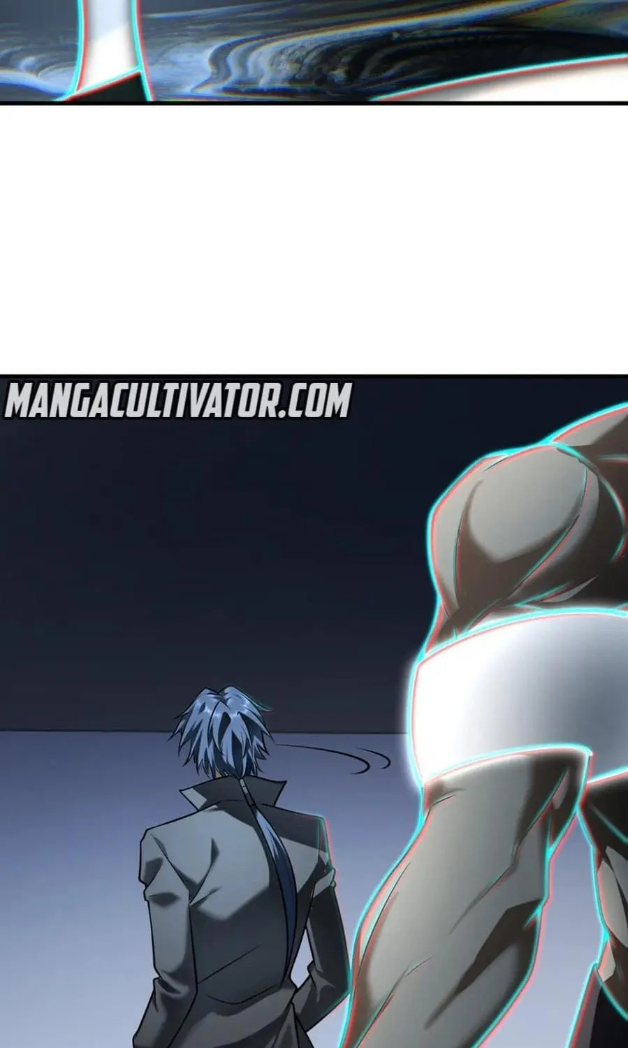 Man From Hell (Colored) Chapter 39 page 69 - 