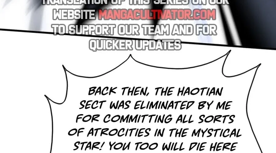 Man From Hell (Colored) Chapter 39 page 8 - 