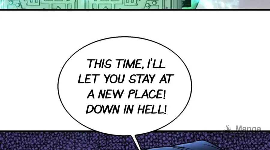 Man From Hell (Colored) Chapter 39 page 72 - 