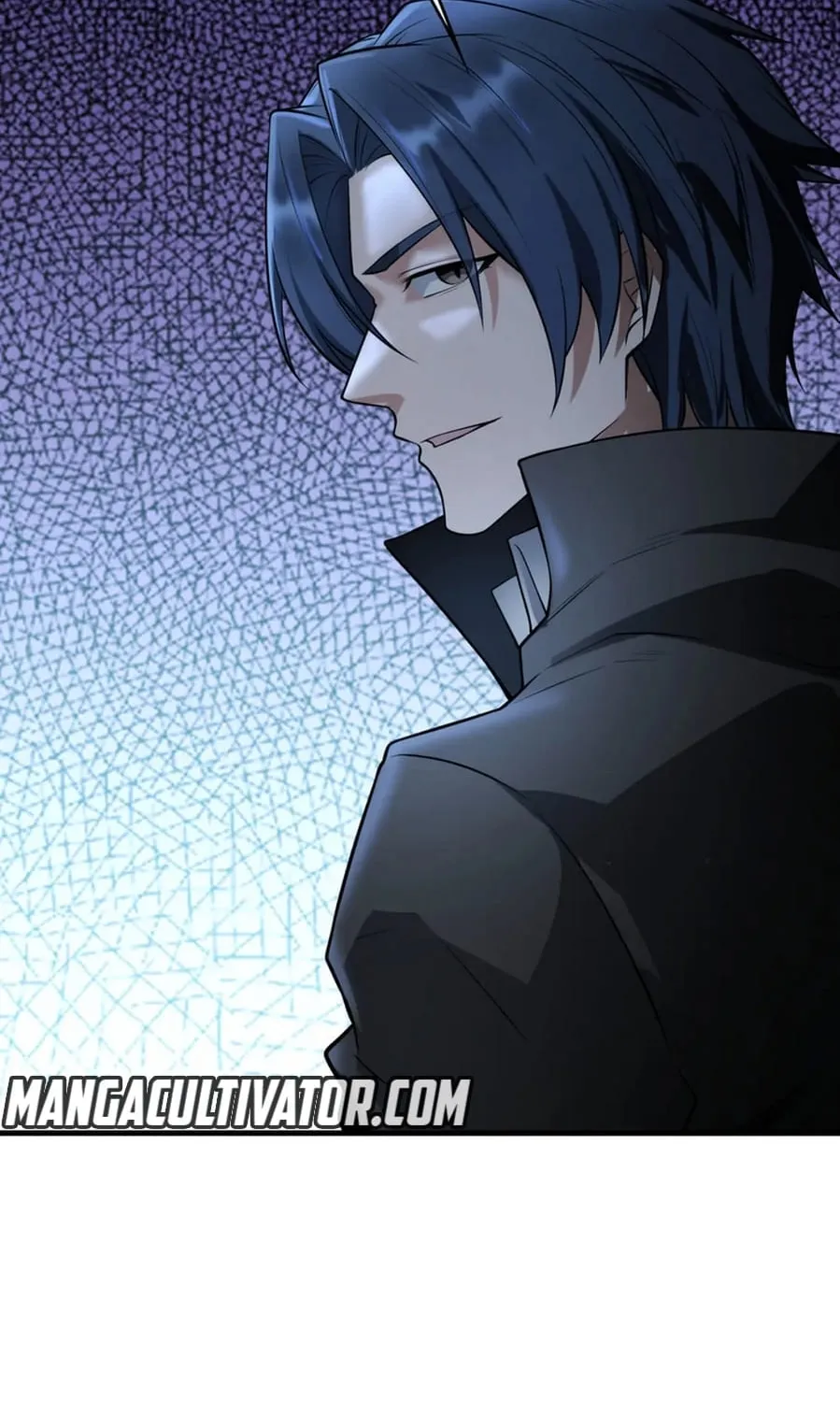 Man From Hell (Colored) Chapter 39 page 73 - 