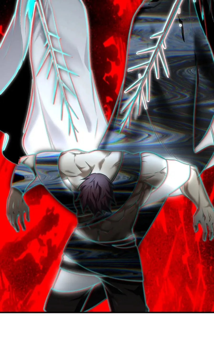 Man From Hell (Colored) Chapter 39 page 75 - 