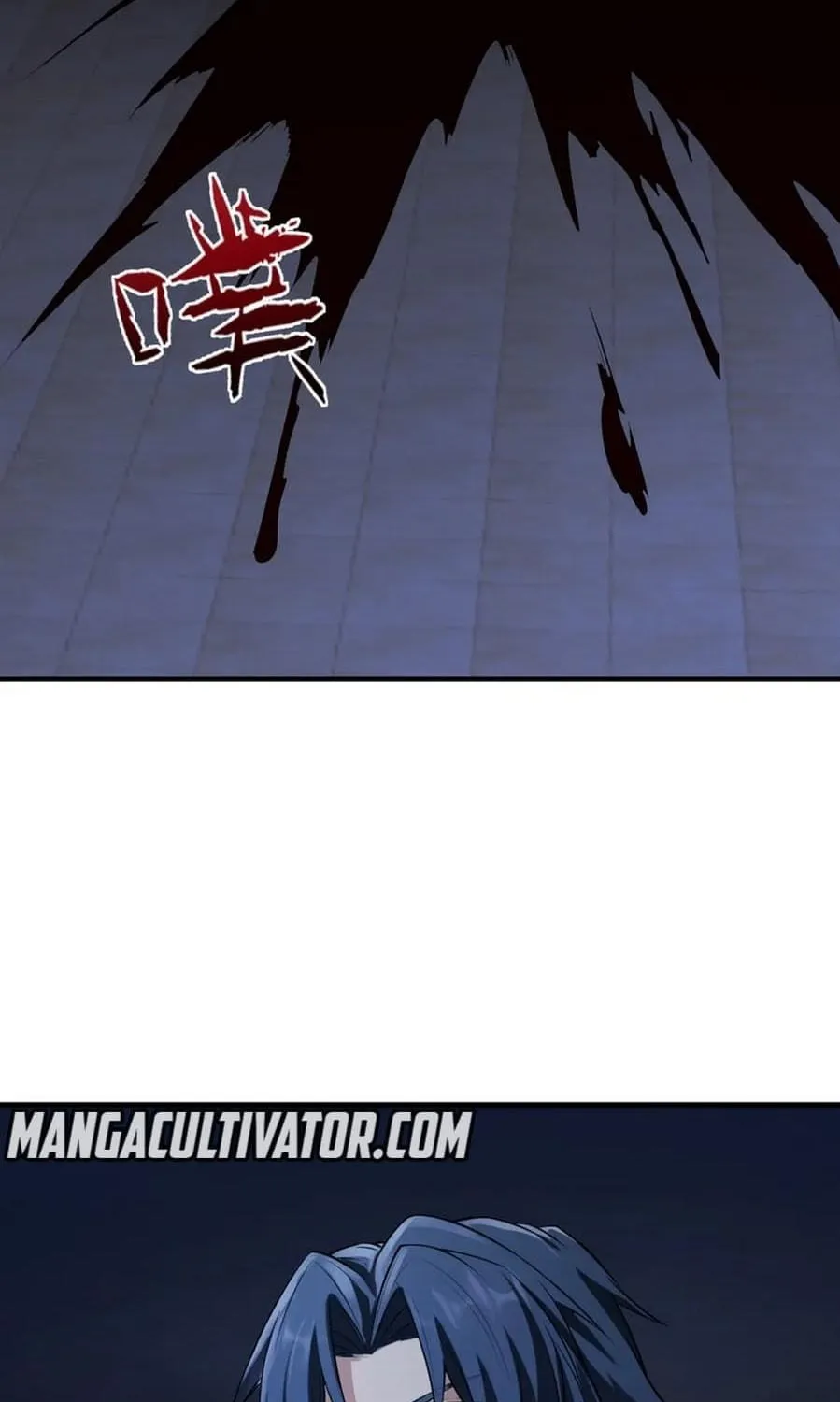 Man From Hell (Colored) Chapter 39 page 77 - 