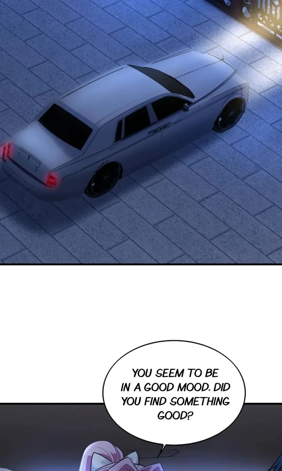 Man From Hell (Colored) Chapter 39 page 81 - 