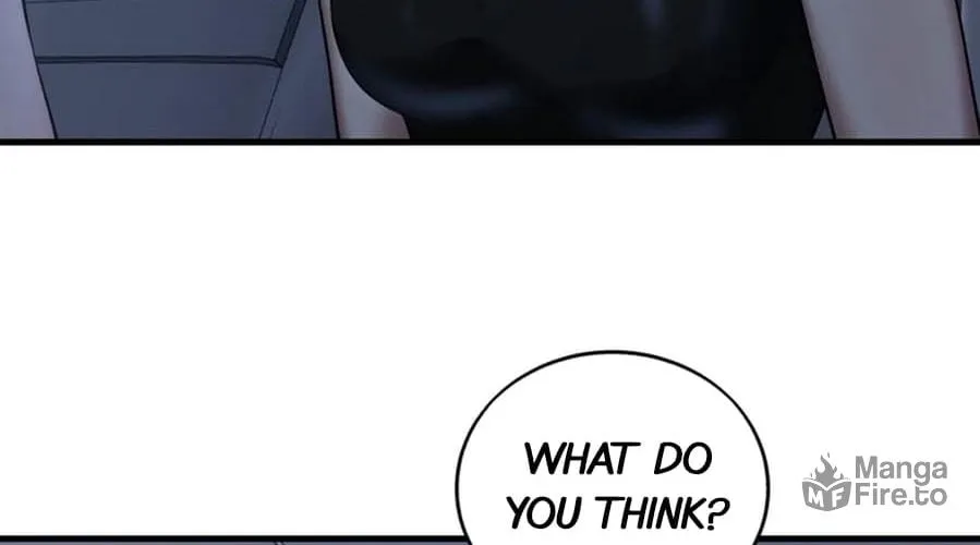 Man From Hell (Colored) Chapter 39 page 84 - 