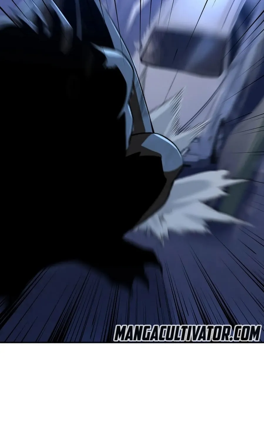 Man From Hell (Colored) Chapter 39 page 87 - 