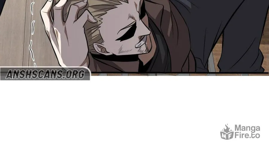 Man From Hell (Colored) Chapter 4 page 109 - 