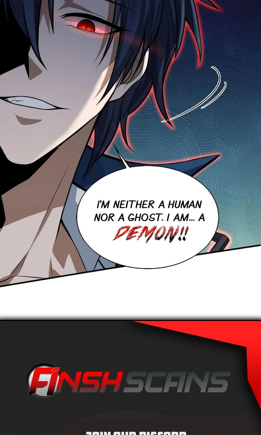 Man From Hell (Colored) Chapter 4 page 120 - 