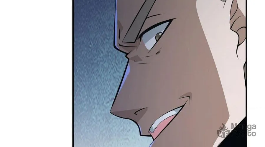 Man From Hell (Colored) Chapter 4 page 20 - 