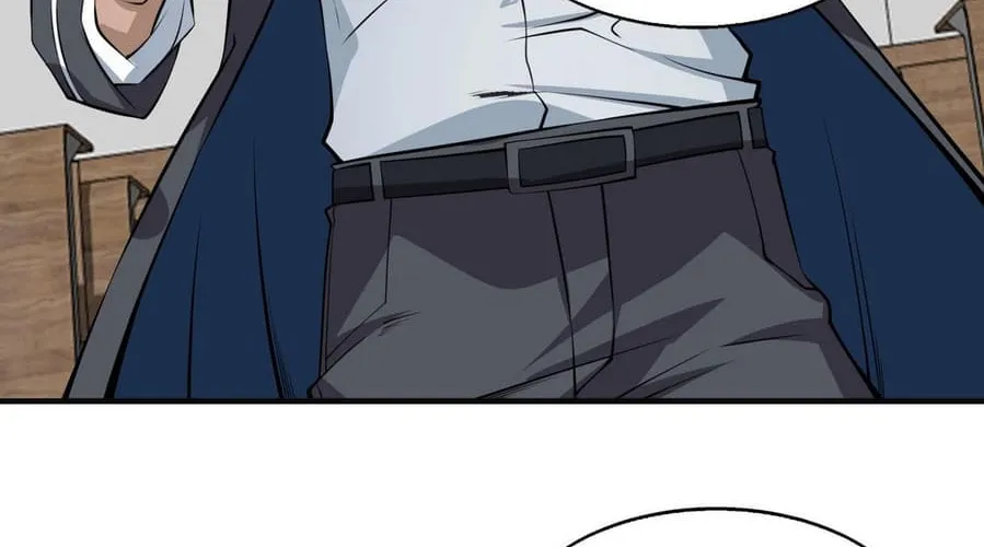 Man From Hell (Colored) Chapter 4 page 32 - 