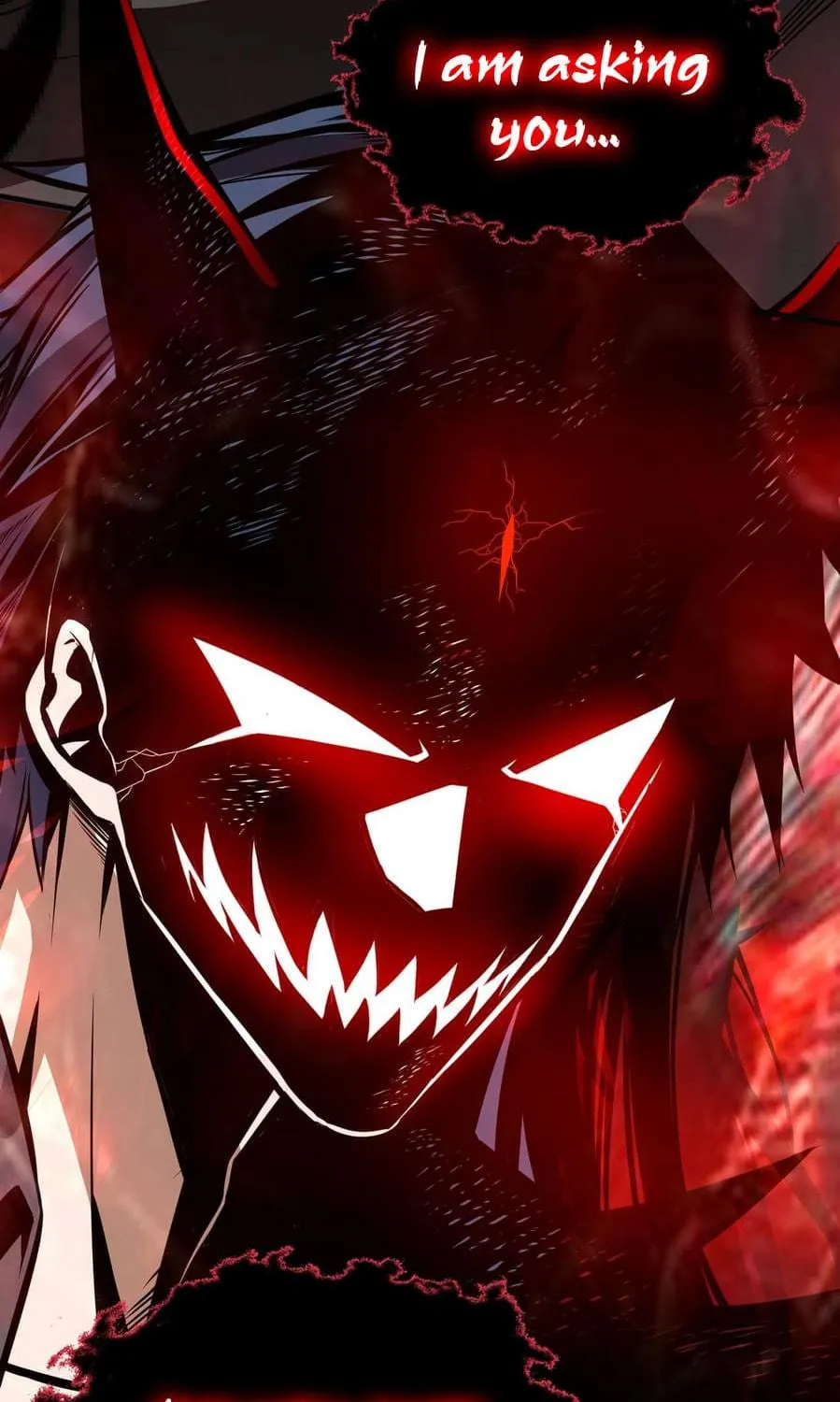 Man From Hell (Colored) Chapter 4 page 47 - 
