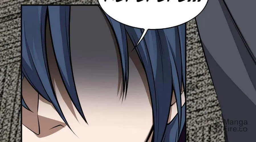 Man From Hell (Colored) Chapter 4 page 54 - 