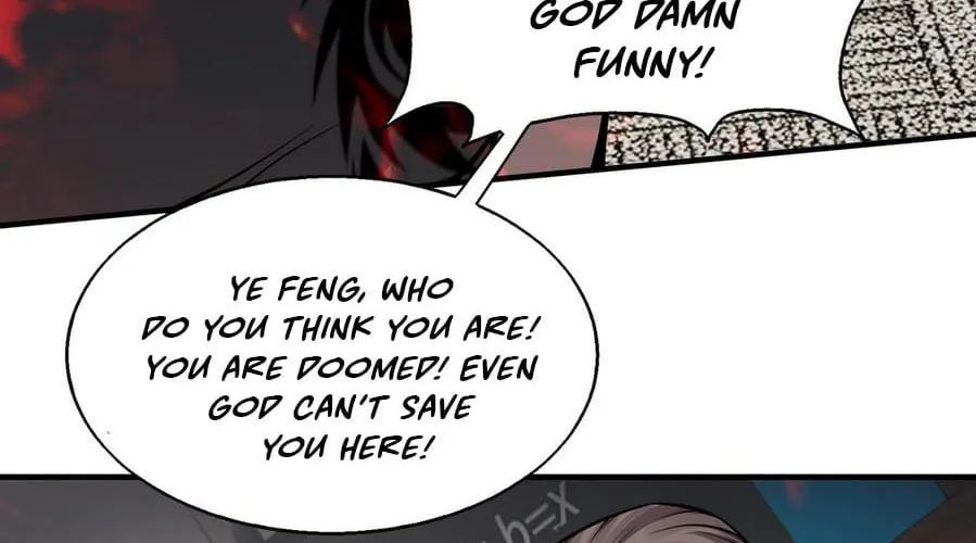 Man From Hell (Colored) Chapter 4 page 68 - 