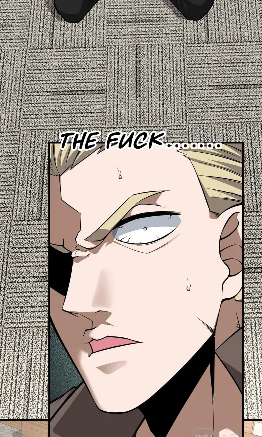 Man From Hell (Colored) Chapter 4 page 73 - 