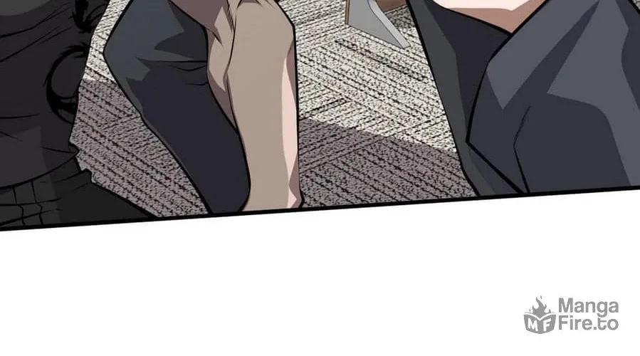 Man From Hell (Colored) Chapter 4 page 80 - 