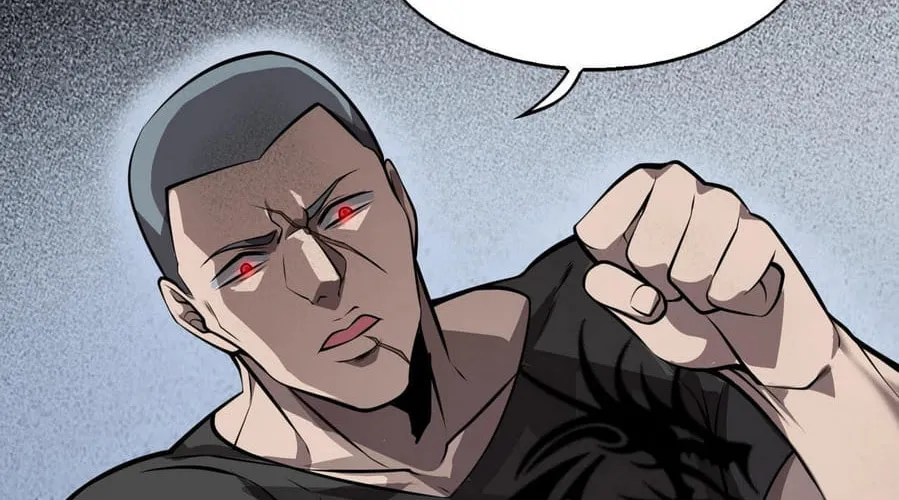 Man From Hell (Colored) Chapter 4 page 88 - 