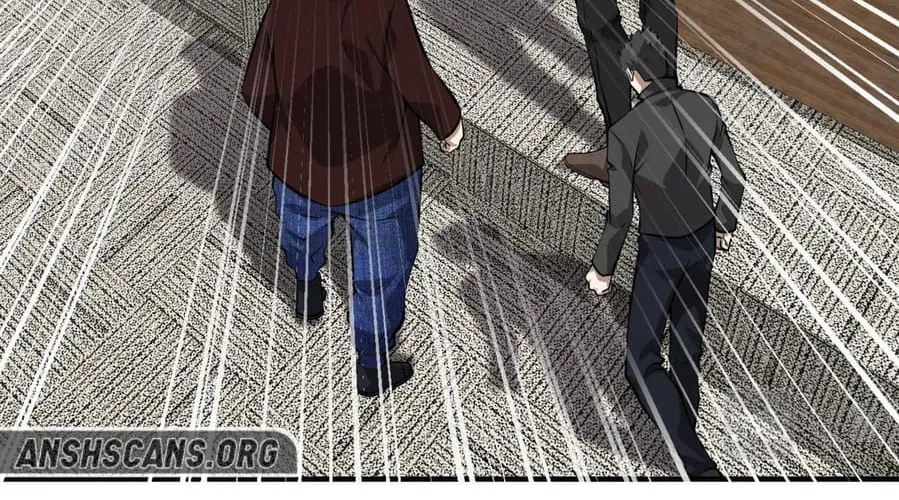 Man From Hell (Colored) Chapter 4 page 92 - 