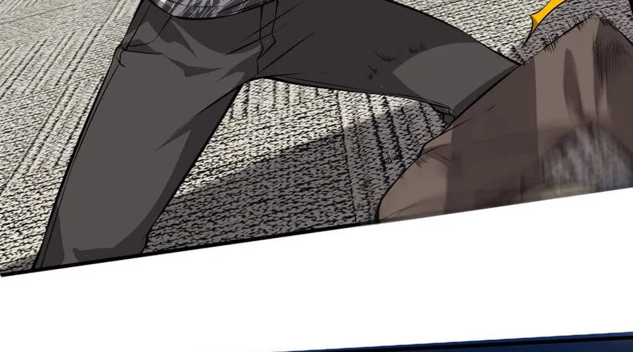 Man From Hell (Colored) Chapter 4 page 94 - 