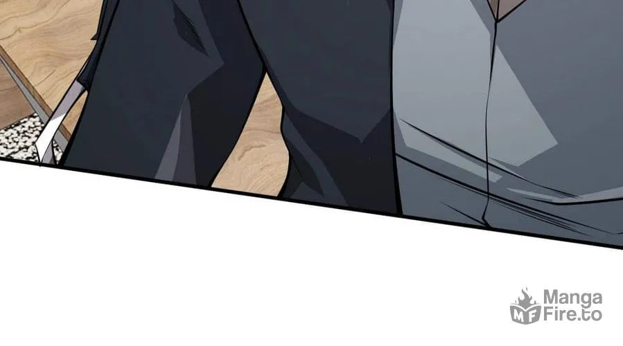 Man From Hell (Colored) Chapter 4 page 96 - 